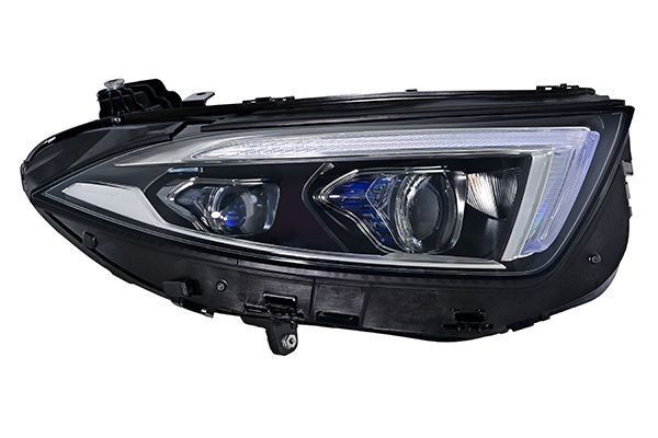 HELLA Αντλία νερού 8MP 376 805-704 Τρόμπα νερού HELLA DUCATO 8MP 376 805-704 φθηνά