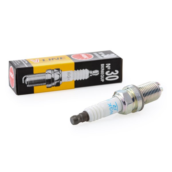 NGK Μπουζί 6343 NGK 6343 γνήσια Μπουζί BMW E38 κόστος
