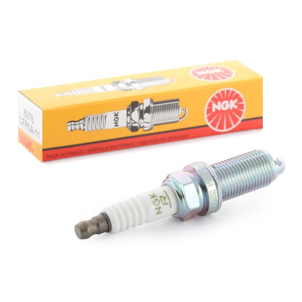 NGK Bougie 6376 Ontstekingssysteem / gloeisysteem Hyundai Santa FE DM: Bougie NGK 6376