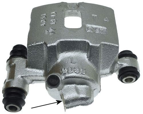 HELLA Vattenpump 8MP 376 807-344 8MP 376 807-344 HELLA vattenpump TOYOTA VERSO