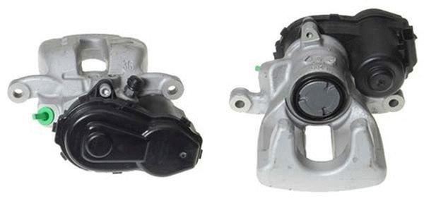 HELLA Αντλία νερού 8MP 376 807-454 8MP 376 807-454 Αντλία νερού RENAULT MEGANE HELLA