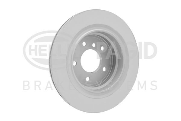 HELLA Αντλία νερού 8MP 376 808-314 Τρόμπα νερού HELLA XC40 8MP 376 808-314 φθηνά