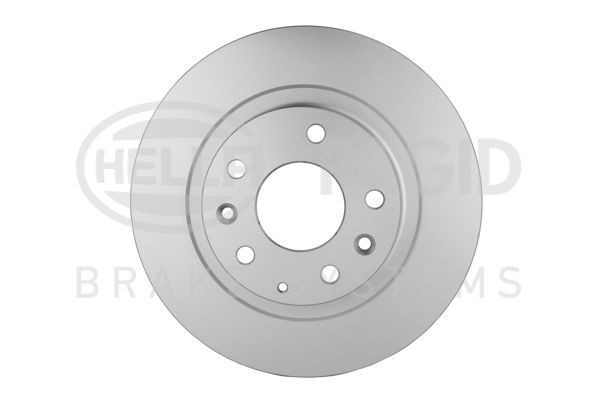 HELLA Αντλία νερού 8MP 376 808-414 Τρόμπα νερού HELLA XC40 8MP 376 808-414 φθηνά