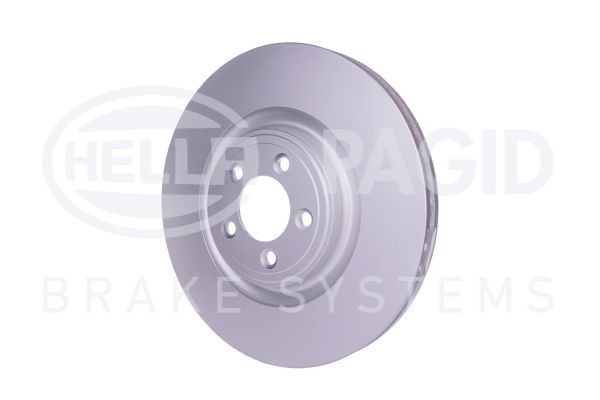 HELLA Veepump 8MP 376 809-094 Veepump HELLA Mercedes-Benz M-klass 8MP 376 809-094
