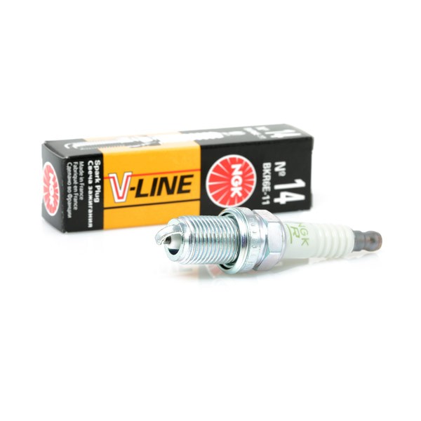 NGK Zündkerze 6465 6465 NGK V-Line Daihatsu Applause 2 Zündkerzen Preis