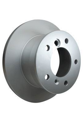 HELLA Wasserpumpe 8MP 376 809-274 Wasserpumpe HELLA Mercedes-Benz Baureihe 124 8MP 376 809-274