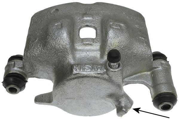 HELLA Vandpumpe 8MP 376 810-034 8MP 376 810-034 Vandpumpe SAAB 99 HELLA