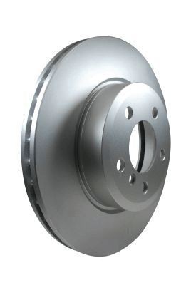 HELLA Αντλία νερού 8MP 376 810-204 8MP 376 810-204 Τρόμπα νερού RENAULT ESPACE HELLA