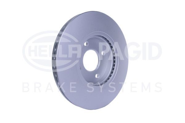 HELLA Vandpumpe 8MP 376 810-234 8MP 376 810-234 Vandpumpe HYUNDAI COUPE HELLA