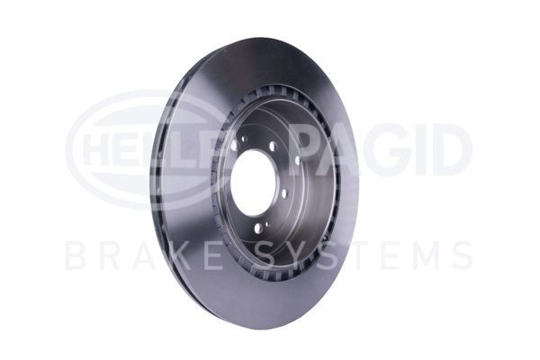 HELLA Veepump 8MP 376 810-304 8MP 376 810-304 Veepump CHEVROLET BLAZER K5 HELLA