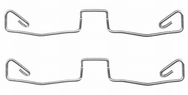 HELLA Vattenpump 8MP 376 810-504 8MP 376 810-504 HELLA vattenpump NISSAN 100 NX