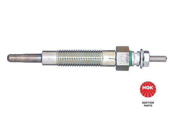 Vela incandescente NGK 6592 NGK D-Power 6592 Velas incandescentes MITSUBISHI L300 / DELICA 2005