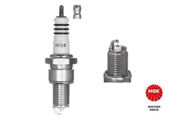 NGK Tændrør 6597 NGK 6597 Tændingsrør Triumph TR originale