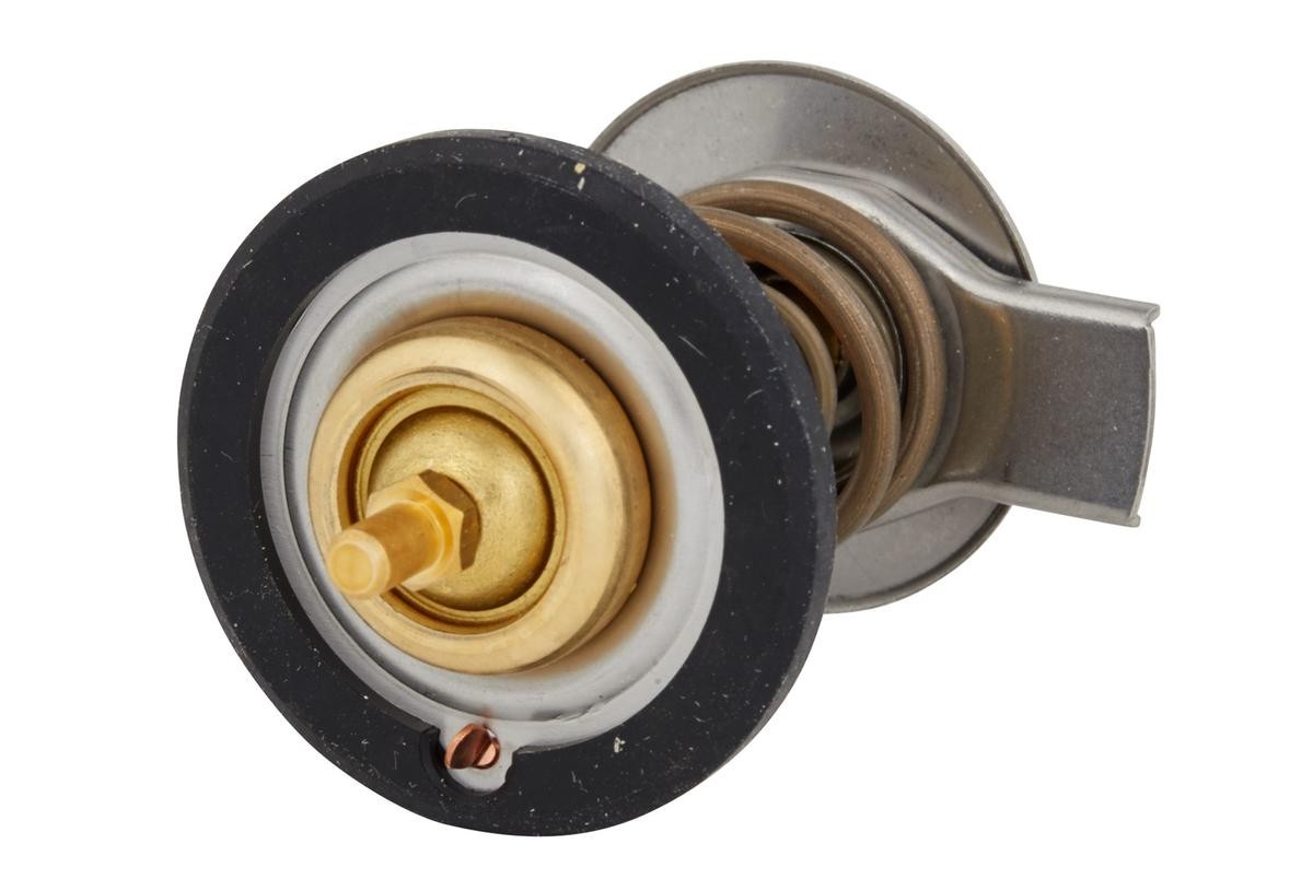 HELLA Termóstato, líquido de refrigeração 8MT 354 777-921 Termóstato de água HELLA Mazda CX-9 8MT 354 777-921