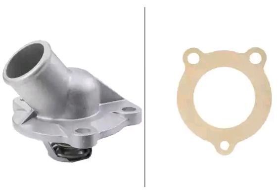 HELLA Termostat chladenia 8MT 354 778-071 Termostat HELLA DEDRA 8MT 354 778-071 lacné