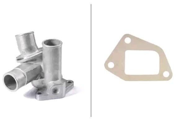 HELLA Termostat, kylvätska 8MT 354 778-261 8MT 354 778-261 HELLA termostat kylvätska Fiat BRAVO