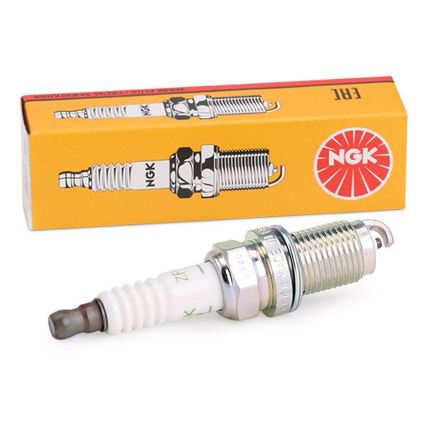 NGK świeca zapłonowa 6711 Zapłon Honda Accord 7: świeca zapłonowa NGK 6711