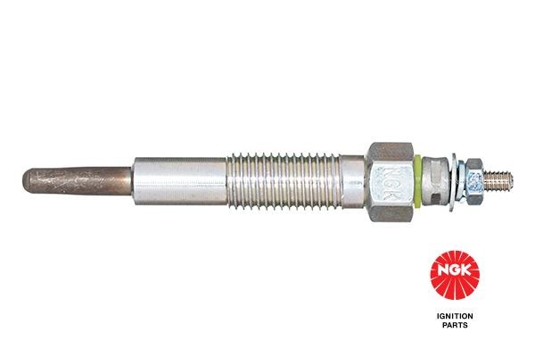 NGK Hehkutulppa 6919 Hehkutulppa NGK 11,0V 5,0A M10 x 1,25, Metallihehkutulppa, 0,9 Ohm, 81,0 mm, 17 Nm