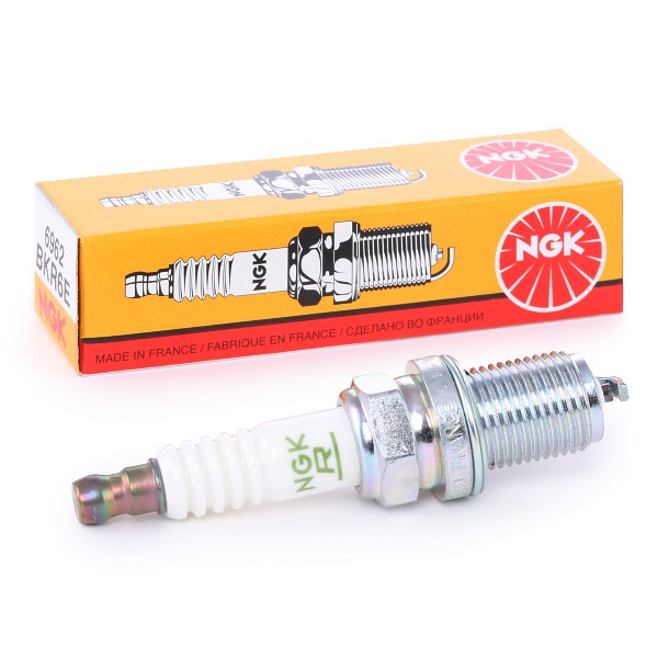 Tennplugg NGK 6962 NGK 6962: Tennplugg Renault CLIO 2000