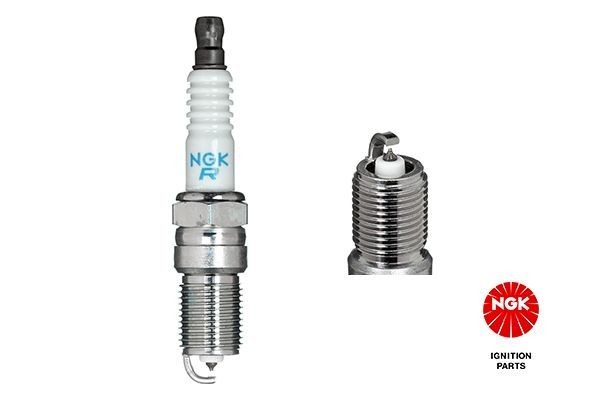 NGK Bougie d'allumage 6989 NGK 6989 Bougies d'allumage essence Ford Mondeo mk3 Berline pas cher