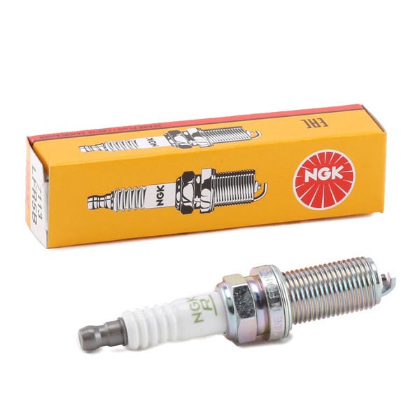 Spark plug NGK 7113 NGK 7113 Spark plugs Peugeot 307 2007