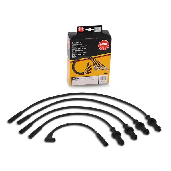 NGK Tennplugg kabelsett 7371 NGK 7371 Pluggledninger 304 Coupe pris