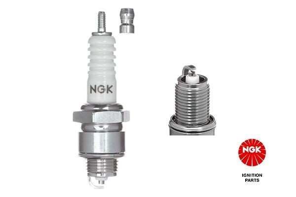 NGK Candela accensione 7529 NGK 7529 Candela 96 Sedan prezzo