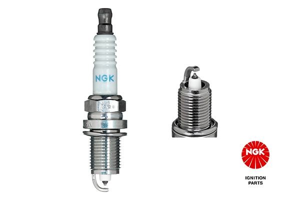 NGK Tändstift 7550 NGK 7550 tändstiften 626 V Sedan (GF) pris
