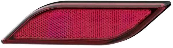 HELLA Heijastin 8RA 013 347-051 VOLVO Takaheijastin HELLA 8RA 013 347-051