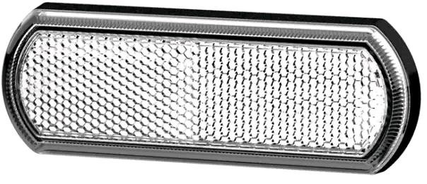 HELLA Odrazka 8RA 013 403-011 8RA 013 403-011 Odrážka HELLA VOLKSWAGEN SHARAN