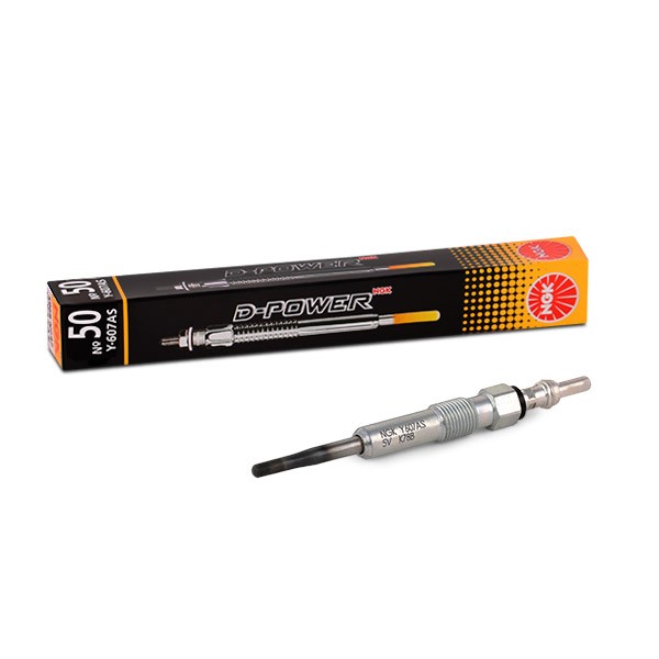 NGK Glühkerze 7560 NGK D-Power 7560 Glühkerze