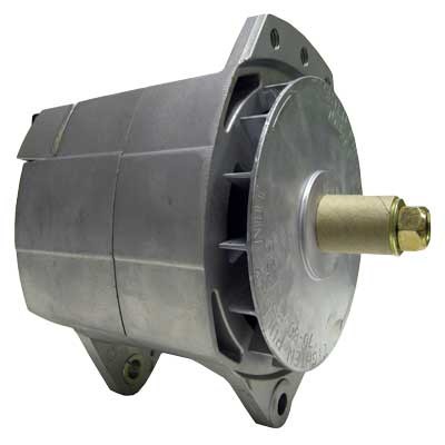 PRESTOLITE ELECTRIC Generator 8SC3157V 8SC3157V PRESTOLITE ELECTRIC generator SEAT EXEO