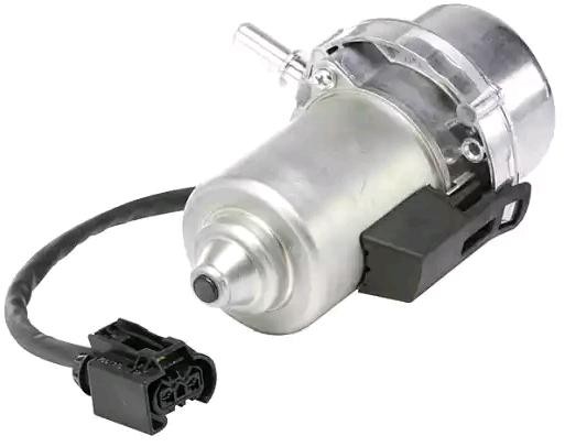 HELLA Vakuumpump bromsservo 8TG 009 383-101 8TG 009 383-101 HELLA vakuumpump, bromsservo BMW 5-serie