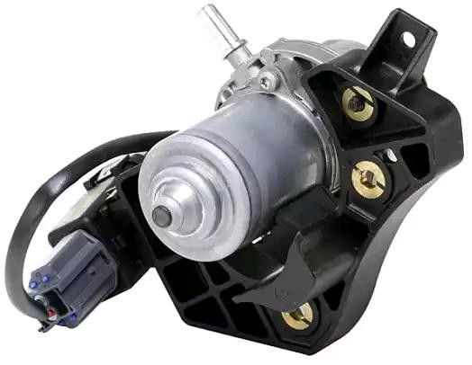 HELLA Vákuové čerpadlo brzdového systému 8TG 009 428-411 Vákuové čerpadlo brzdového systému HELLA DISCOVERY 8TG 009 428-411 lacné