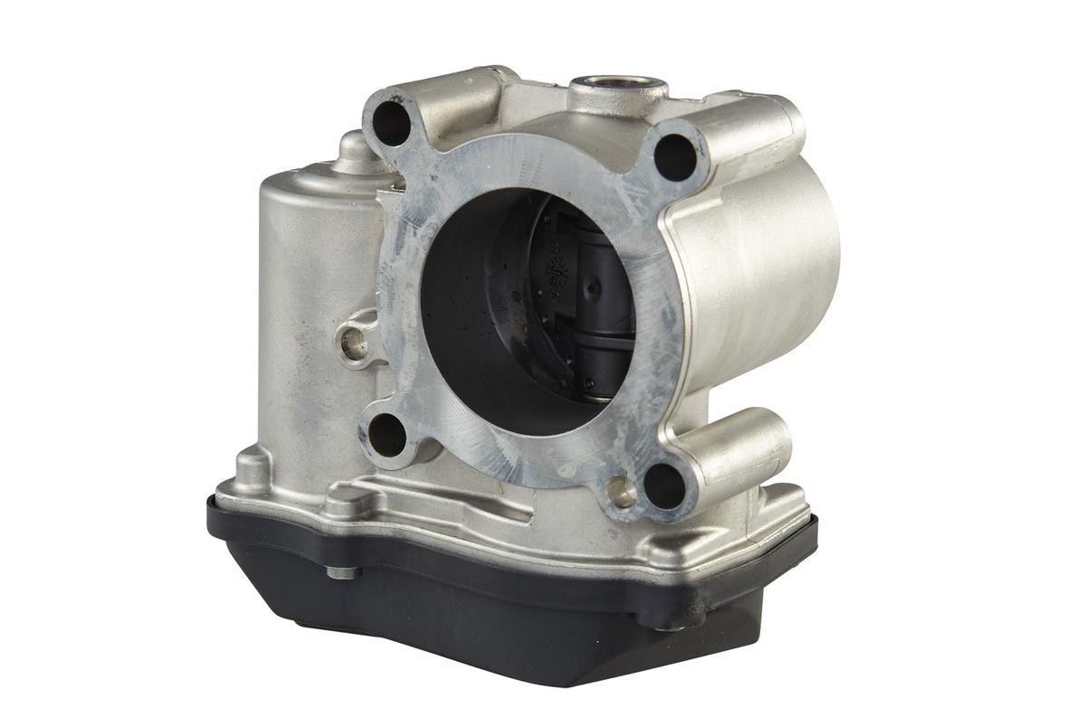 HELLA Corpo farfallato 8UK 007 623-301 8UK 007 623-301 costo Corpo farfallato HELLA BMW X3