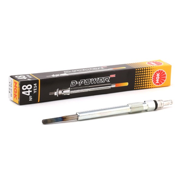 NGK Candeletta 7768 NGK 7768 Candelette A6 C8 Allroad (4AH) prezzo
