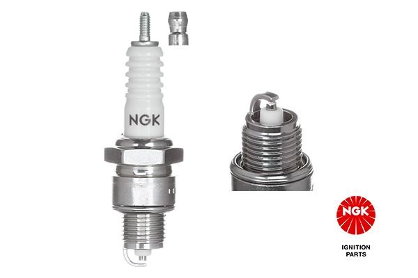 NGK Candela accensione 7829 NGK 7829 Сandela motore 96 Sedan prezzo