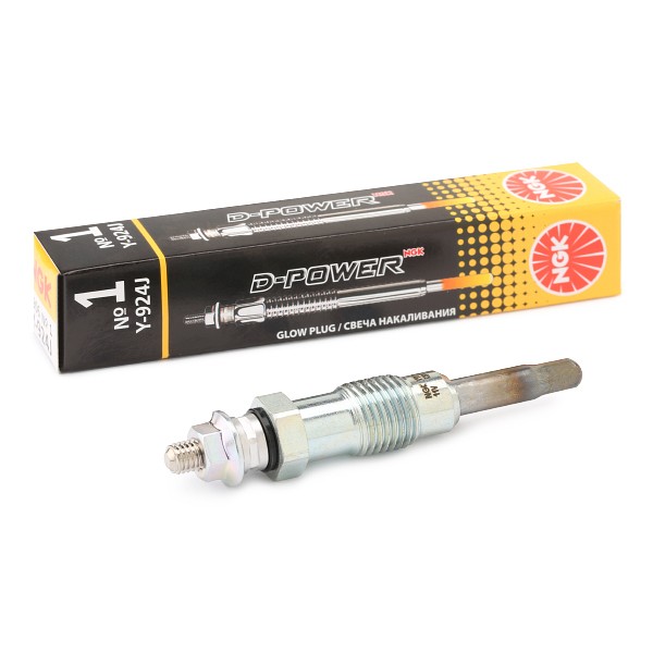 NGK Eelsüüteküünlad 7906 NGK D-Power 7906 Eelsüüteküünlad