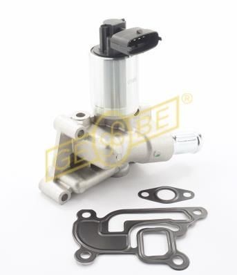 GEBE Vanne EGR 9 3040 1 Opel ASTRA AGR-module GEBE 9 3040 1
