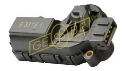 GEBE Elemento de ajuste, borboleta 9 3318 1 GEBE 933181 Elemento de ajuste, borboleta Chevrolet Cruze j305 preço