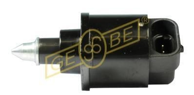 GEBE Tomgångsventil 9 3329 1 9 3329 1 GEBE tomgångsventil PEUGEOT 309