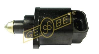 GEBE Tyhjäkäynti-säätöventtiili, tuloilma 9 3332 1 9 3332 1 GEBE Tyhjäkäyntimoottori Peugeot 309 hinta