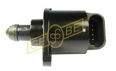 GEBE Tomgångsventil 9 3338 1 9 3338 1 GEBE tomgångsmotor PEUGEOT 309