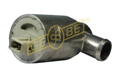 GEBE Tomgang reguleringsventil, luftforsyning 9 3342 1 9 3342 1 Tomgangsregulator OPEL ZAFIRA GEBE