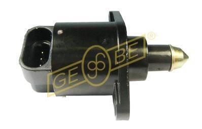 GEBE Tomgångsventil 9 3346 1 9 3346 1 GEBE ventil sekundärluftspumpsystem RENAULT KANGOO