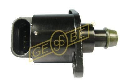 GEBE Tomgångsventil 9 3348 1 9 3348 1 Tomgångsventil GEBE OPEL ASTRA