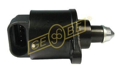 GEBE Tomgångsventil 9 3350 1 9 3350 1 GEBE tomgångsventil Opel ASTRA