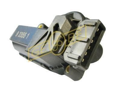 GEBE Kontroll, gasspjäll 9 3355 1 GEBE 9 3355 1 Kontroll, gasspjäll LANCIA DELTA original