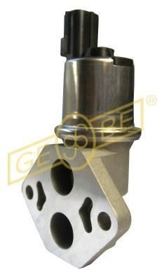 GEBE Tomgångsventil 9 3357 1 9 3357 1 GEBE ventil sekundärluftspumpsystem Opel ASTRA