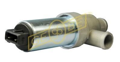 GEBE Regulačný ventil voľnobehu (Riadenie prívodu vzduchu) 9 3358 1 9 3358 1 Regulačný ventil voľnobehu GEBE RENAULT MEGANE